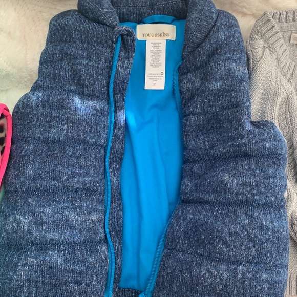 MUST sell!! Fall/winter toddler bundle! - Picture 4 of 8